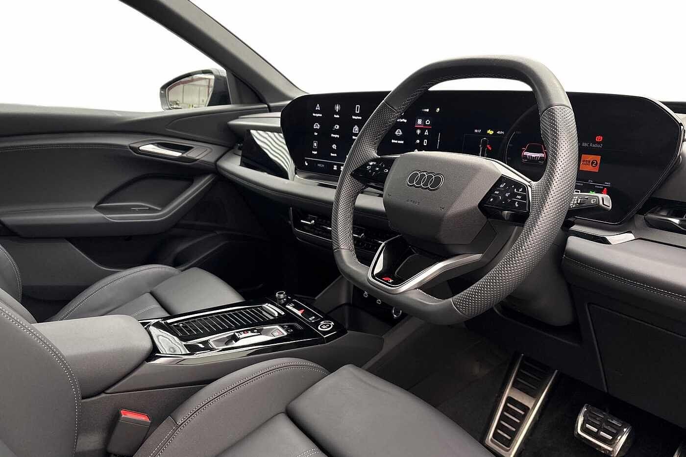 Used Audi Q6 e-tron 2025 for sale - 77791775: Photo 7