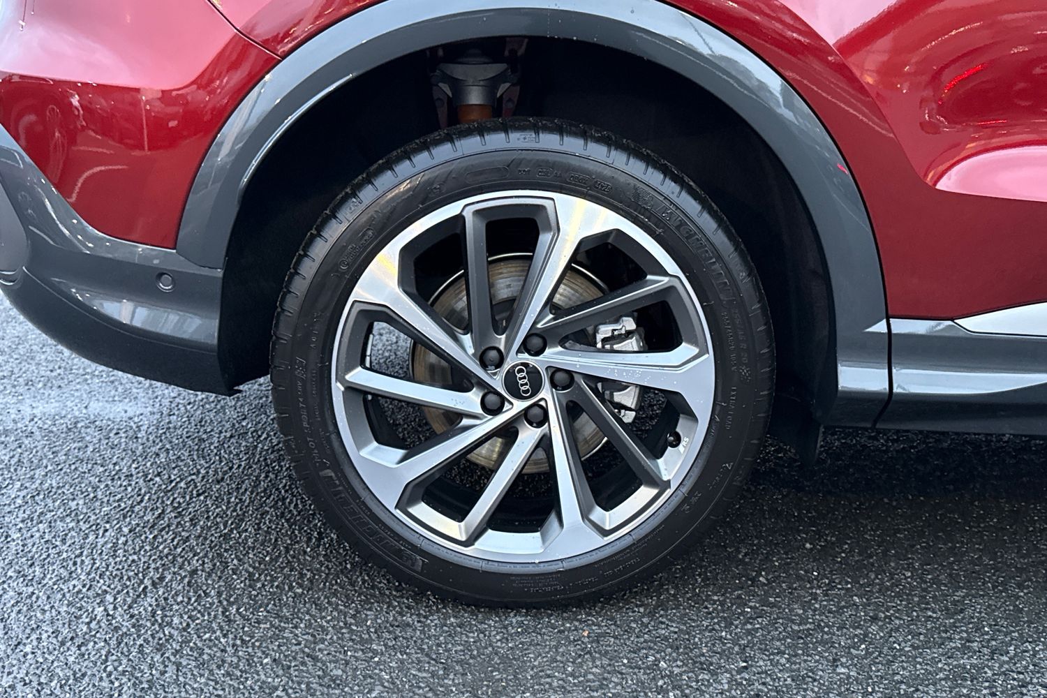 Used Audi Q5 2026 for sale - 77364494: Photo 12