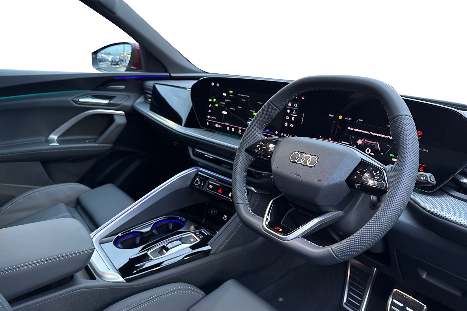 Used Audi Q5 2026 for sale - 77364494: Photo 13