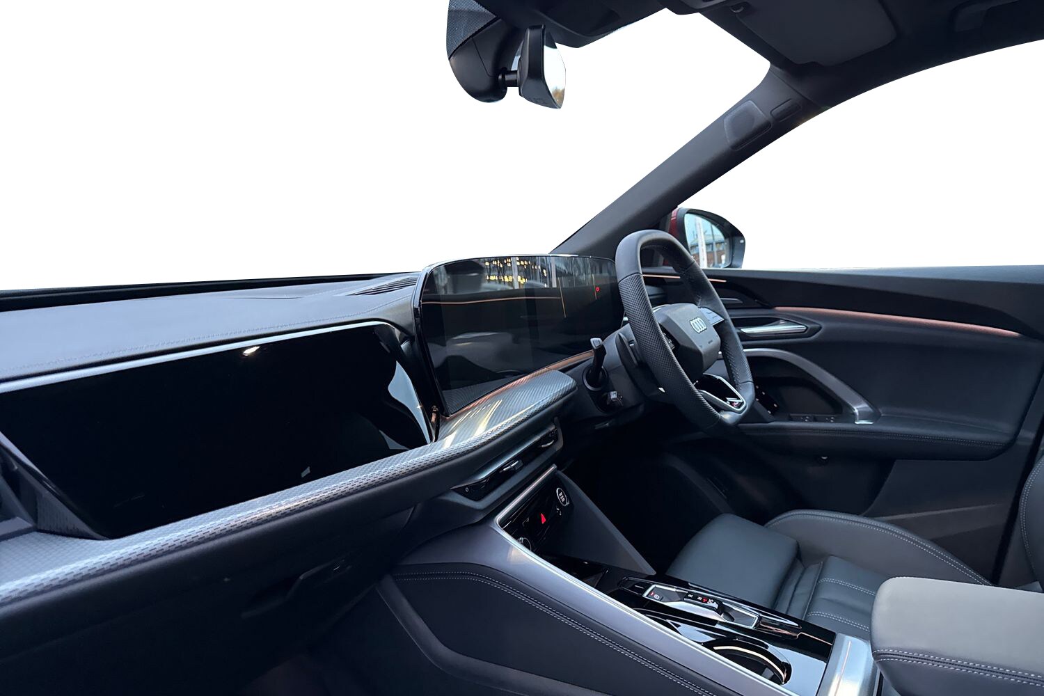 Used Audi Q5 2026 for sale - 77364494: Photo 14