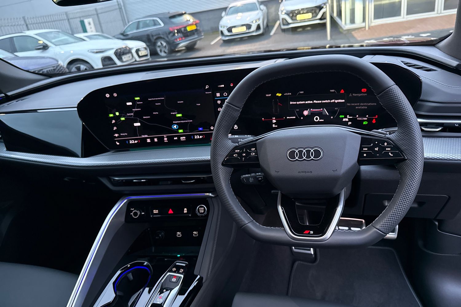 Used Audi Q5 2026 for sale - 77364494: Photo 17