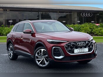 Used Audi Q5 2026 for sale - 77364494: Photo