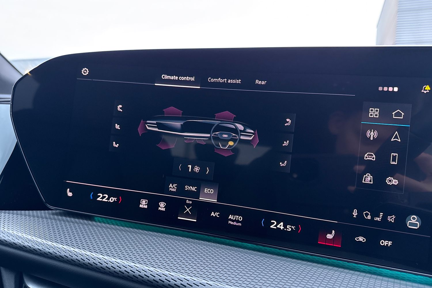 Used Audi Q5 2026 for sale - 77364494: Photo 21