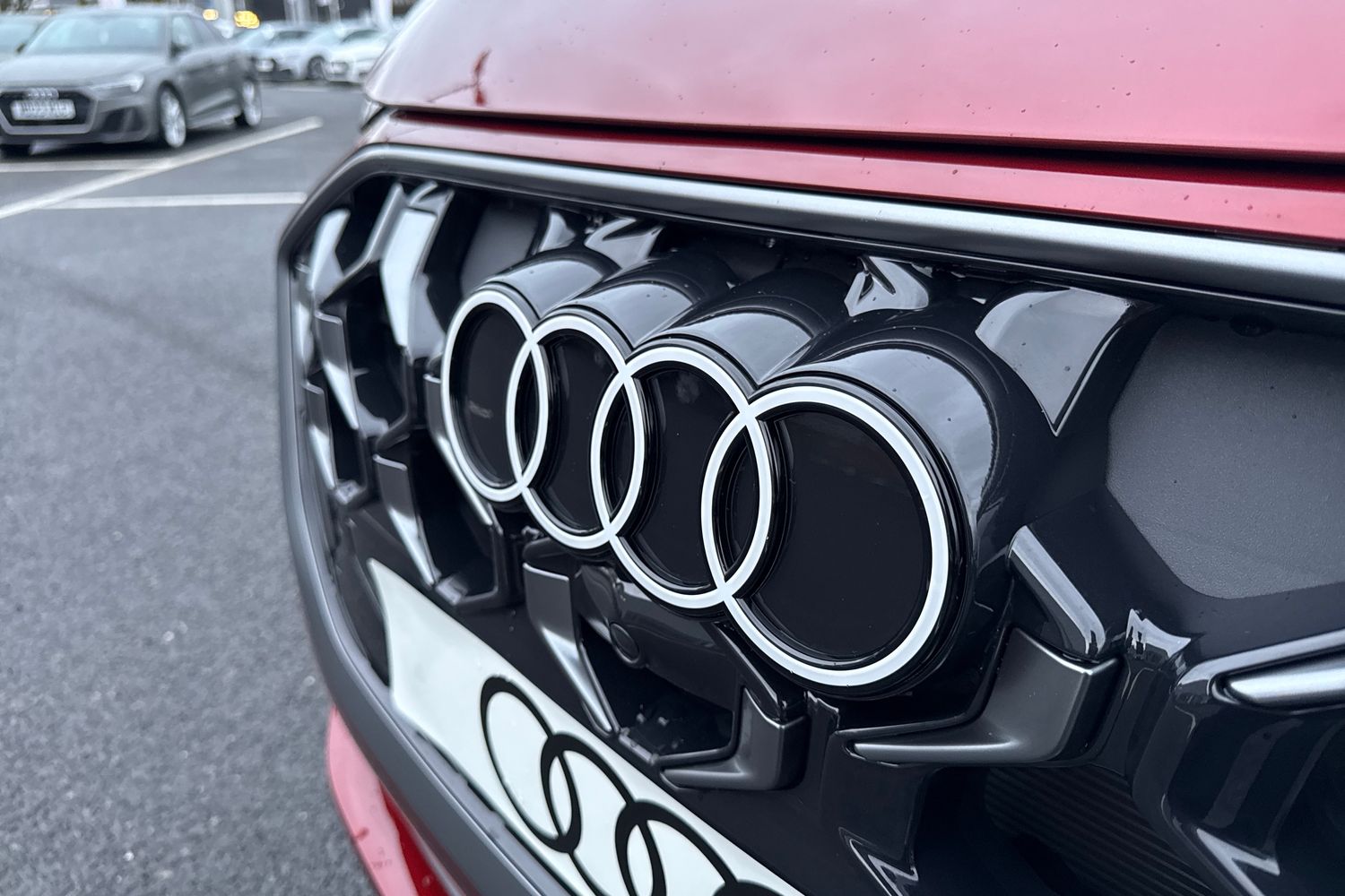 Used Audi Q5 2026 for sale - 77364494: Photo 24