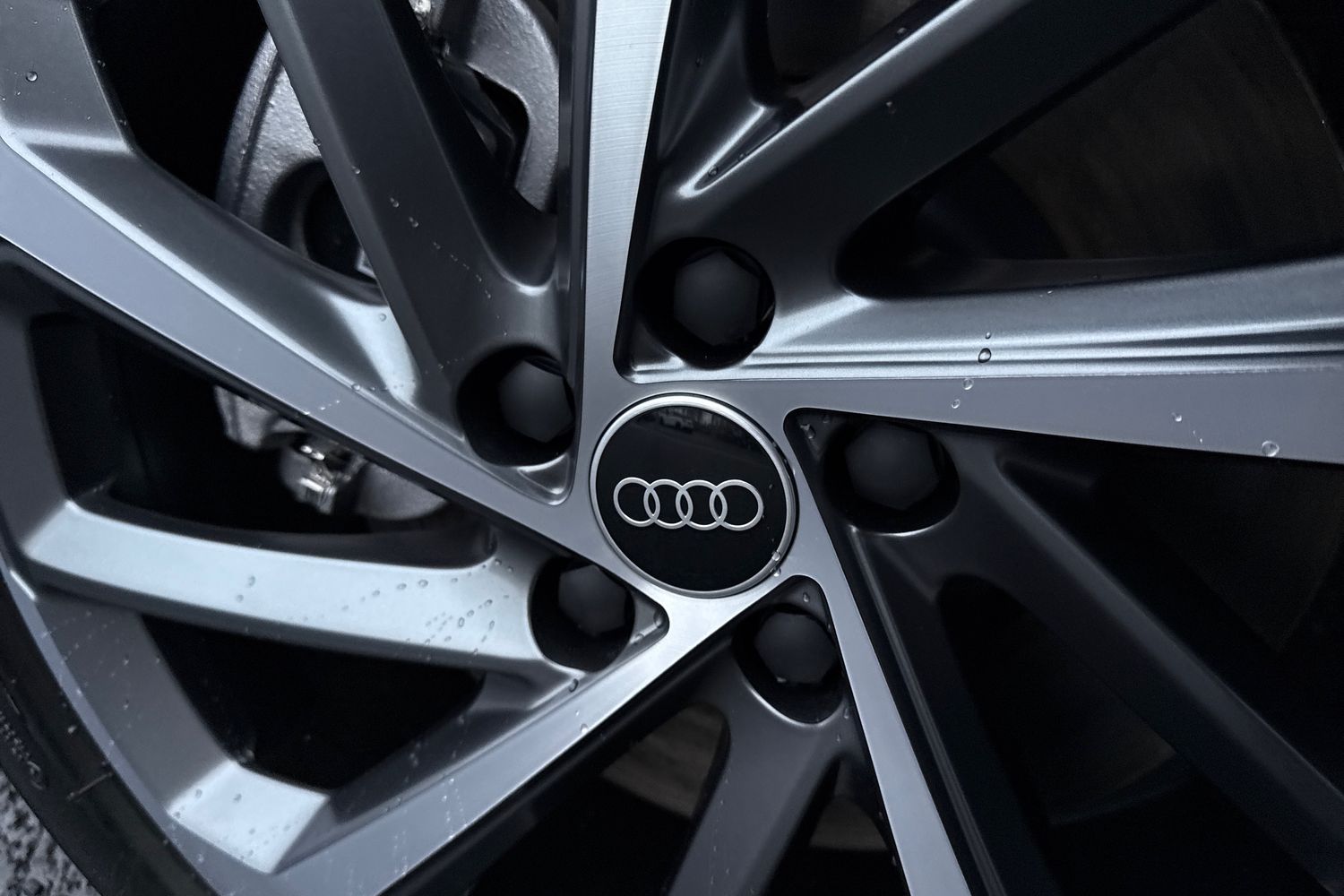 Used Audi Q5 2026 for sale - 77364494: Photo 25