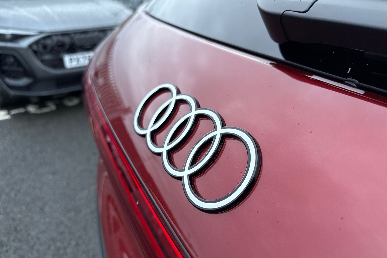 Used Audi Q5 2026 for sale - 77364494: Photo 33