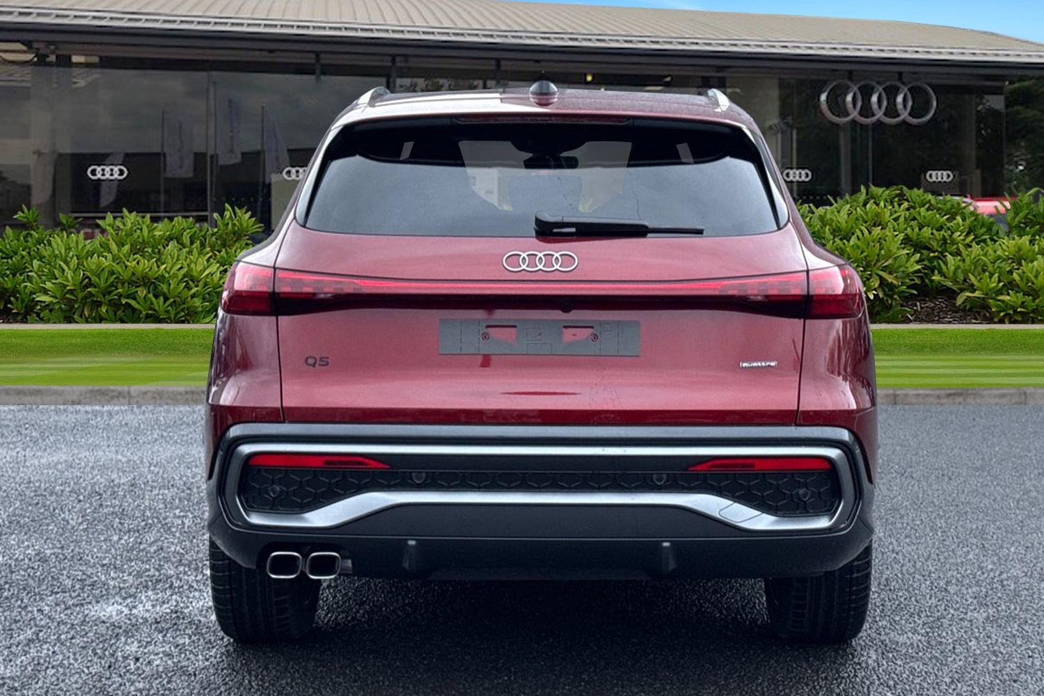 Used Audi Q5 2026 for sale - 77364494: Photo 4