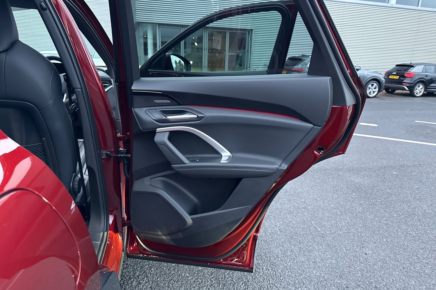 Used Audi Q5 2026 for sale - 77364494: Photo 42