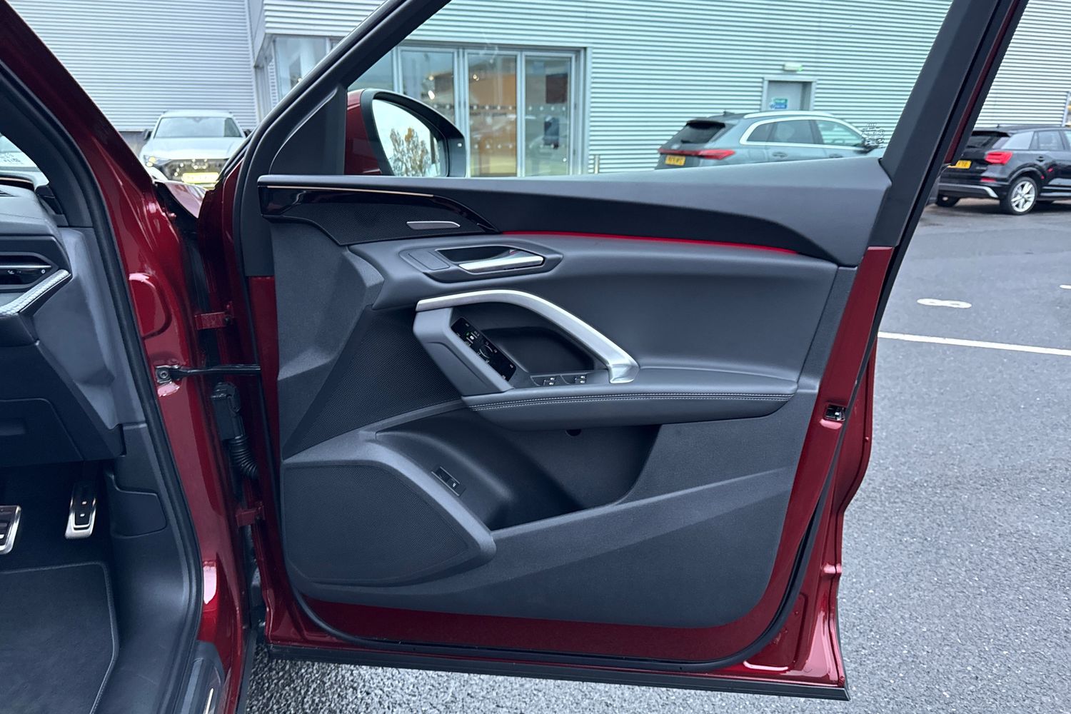 Used Audi Q5 2026 for sale - 77364494: Photo 43