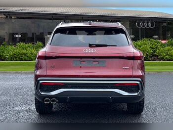 Used Audi Q5 2026 for sale - 77364494: Photo