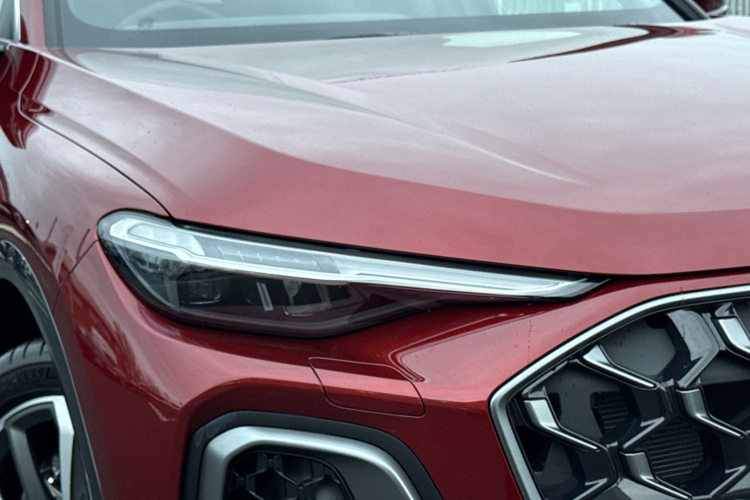 Used Audi Q5 2026 for sale - 77364494: Photo 8