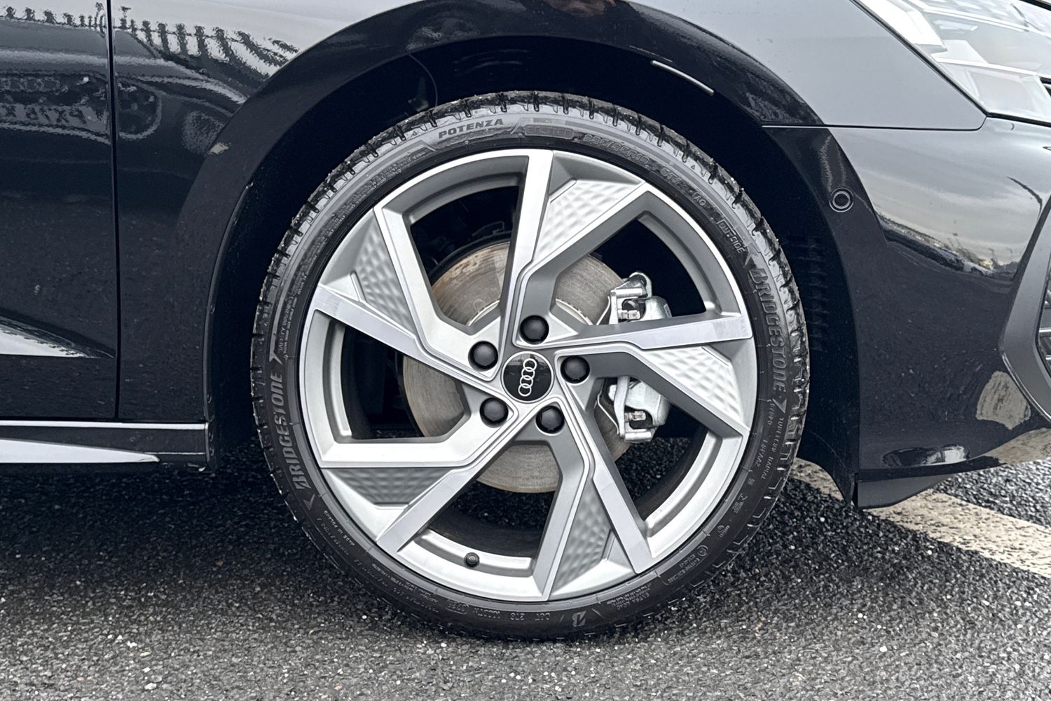 Used Audi A3 2026 for sale - 77805306: Photo 10