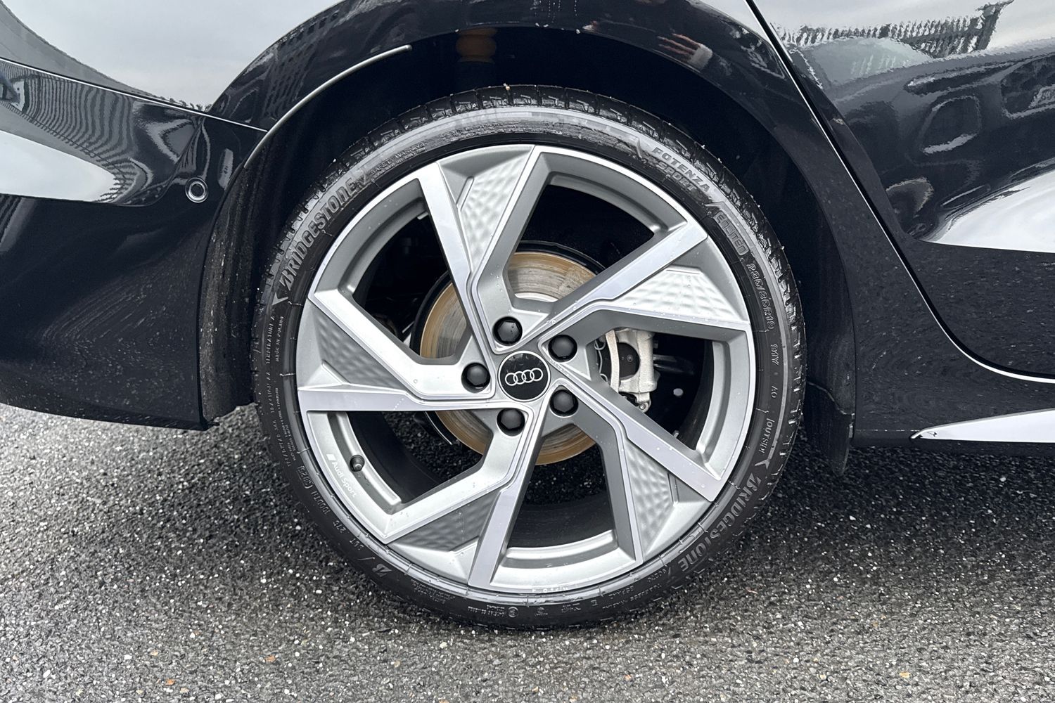 Used Audi A3 2026 for sale - 77805306: Photo 12