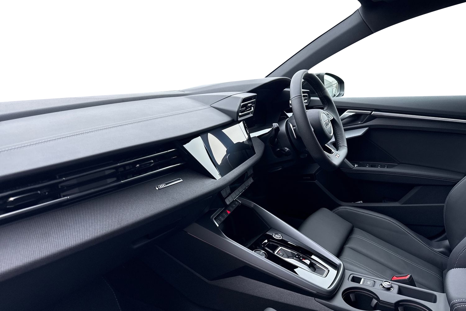 Used Audi A3 2026 for sale - 77805306: Photo 14