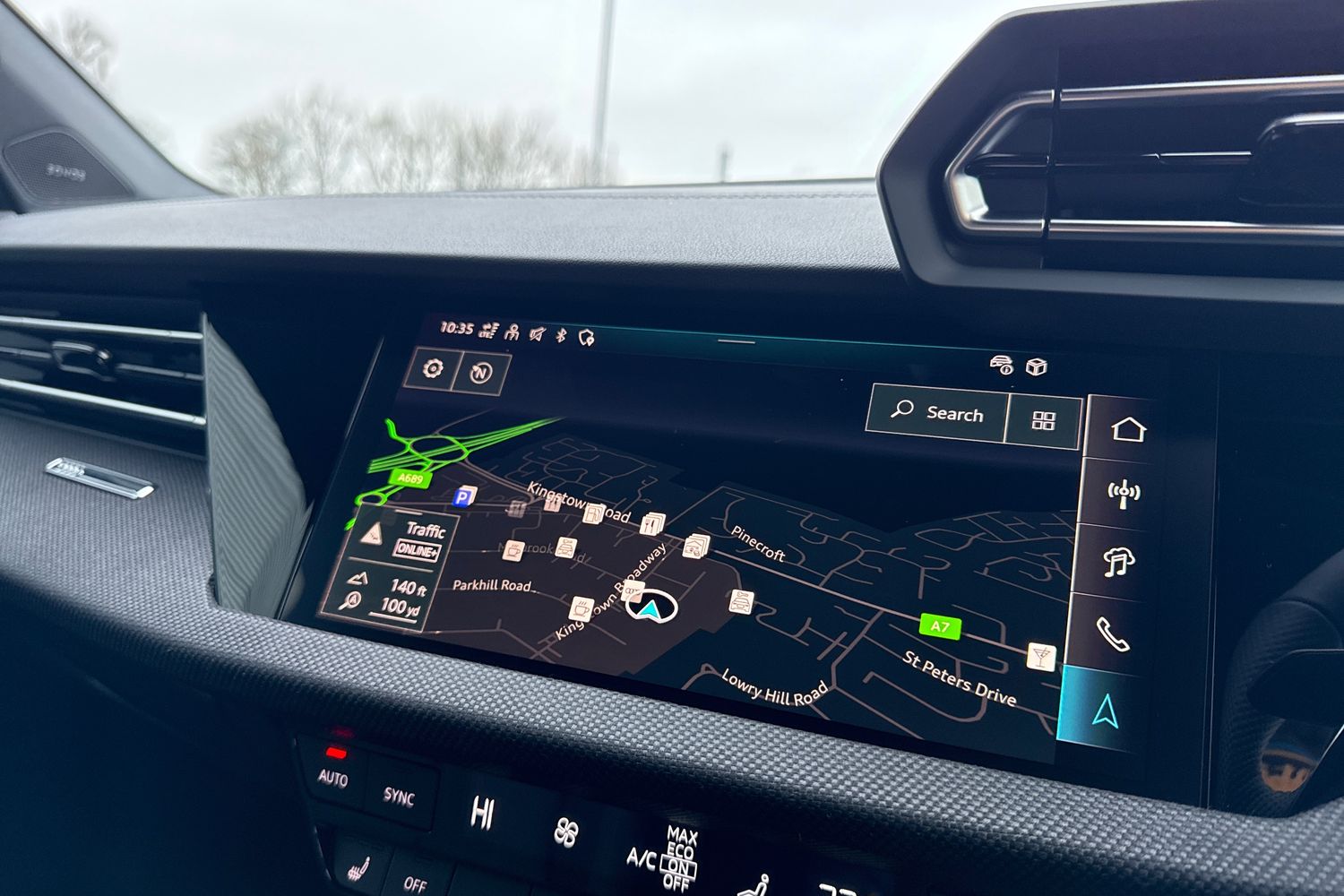 Used Audi A3 2026 for sale - 77805306: Photo 16