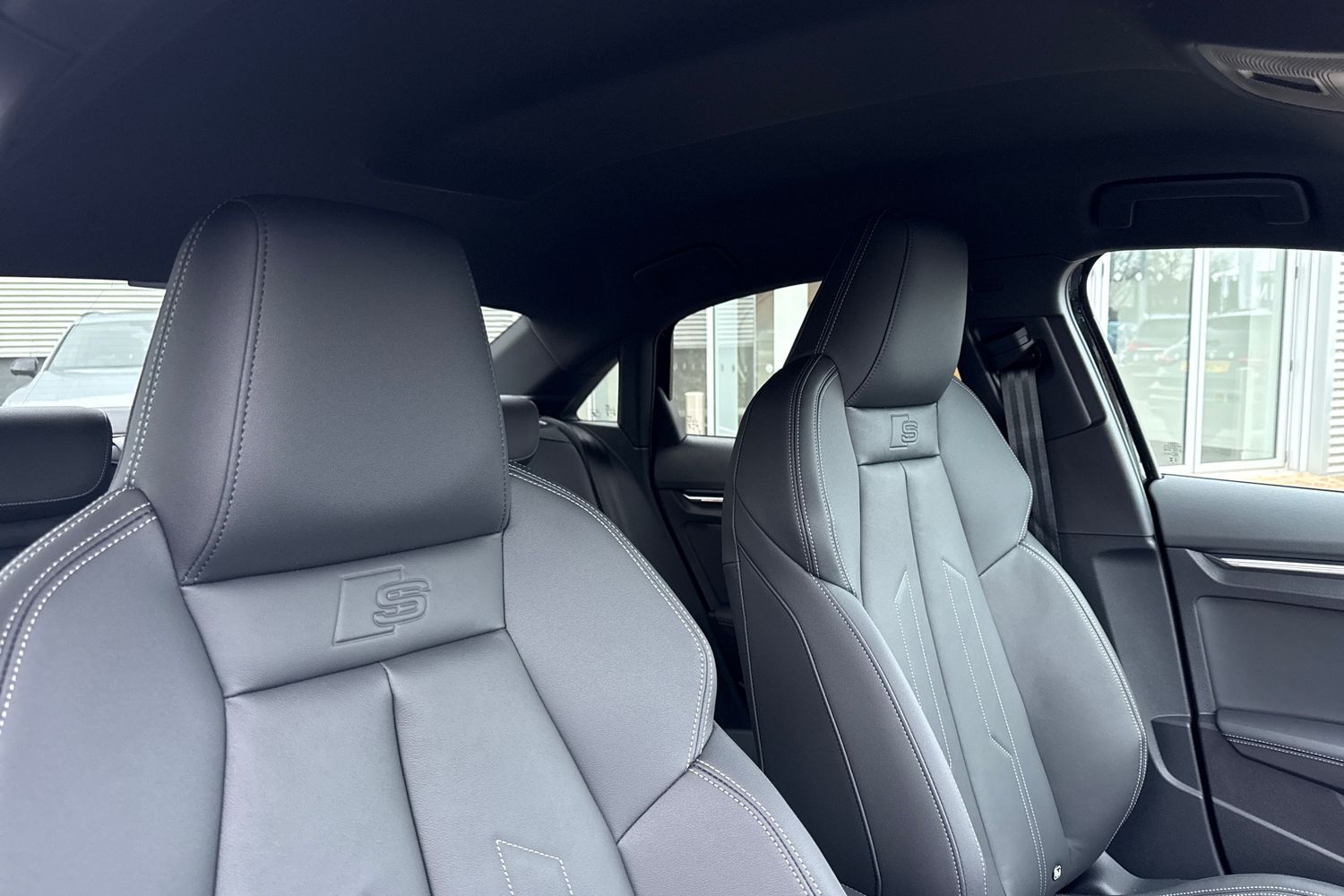 Used Audi A3 2026 for sale - 77805306: Photo 23