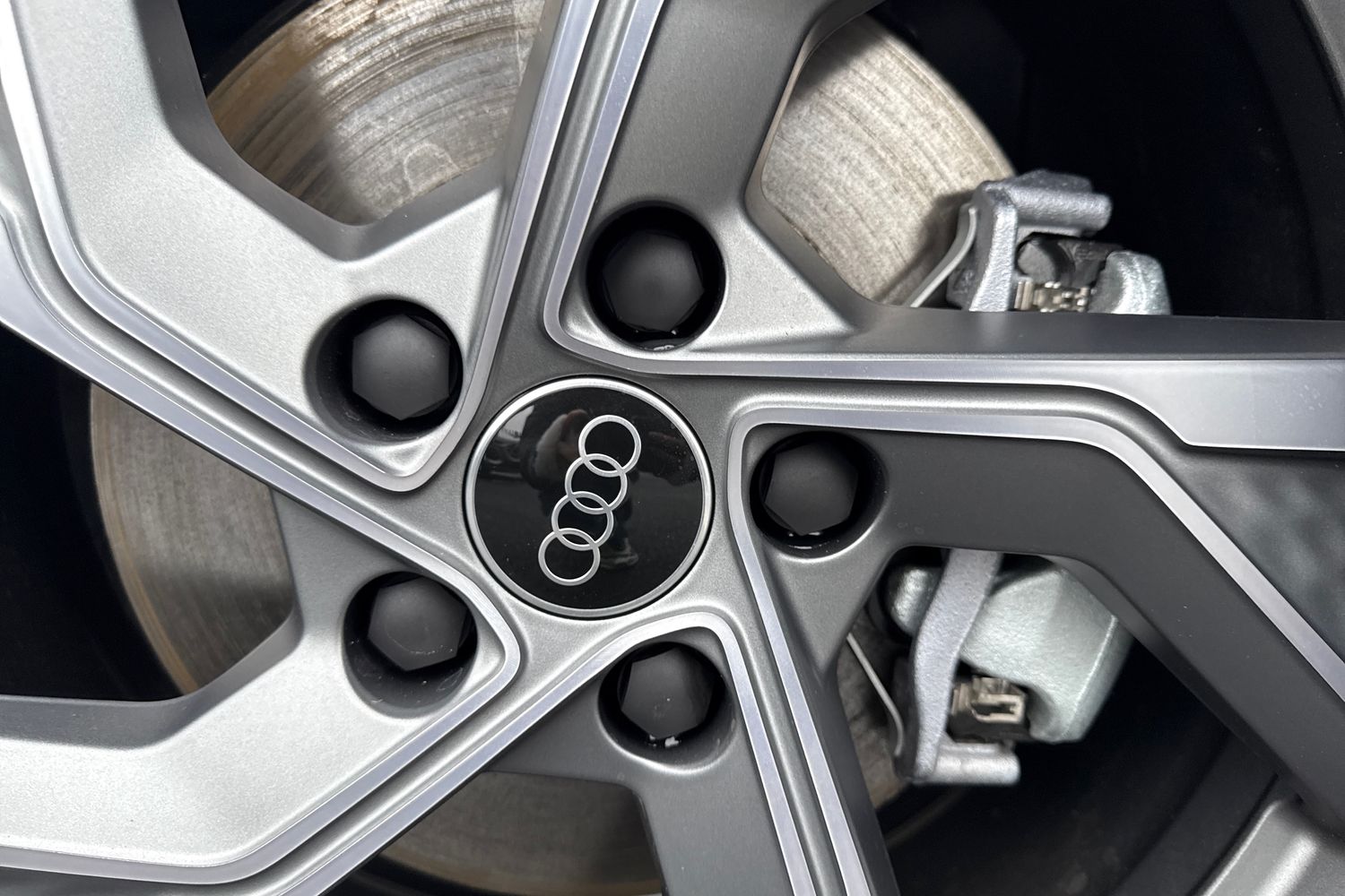 Used Audi A3 2026 for sale - 77805306: Photo 25