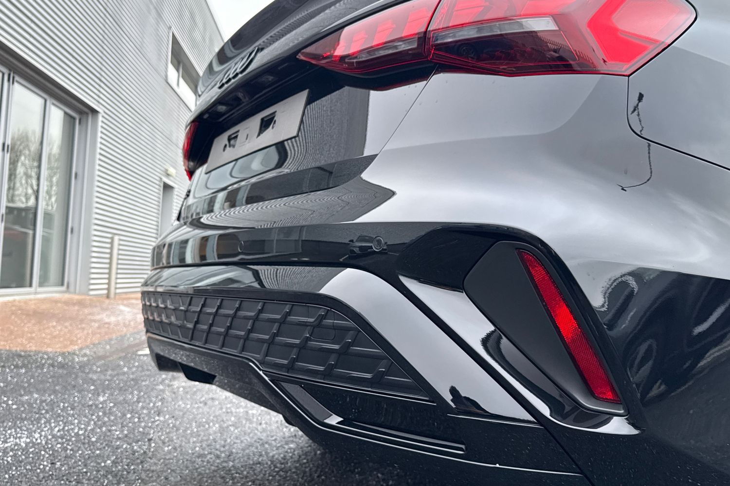 Used Audi A3 2026 for sale - 77805306: Photo 31