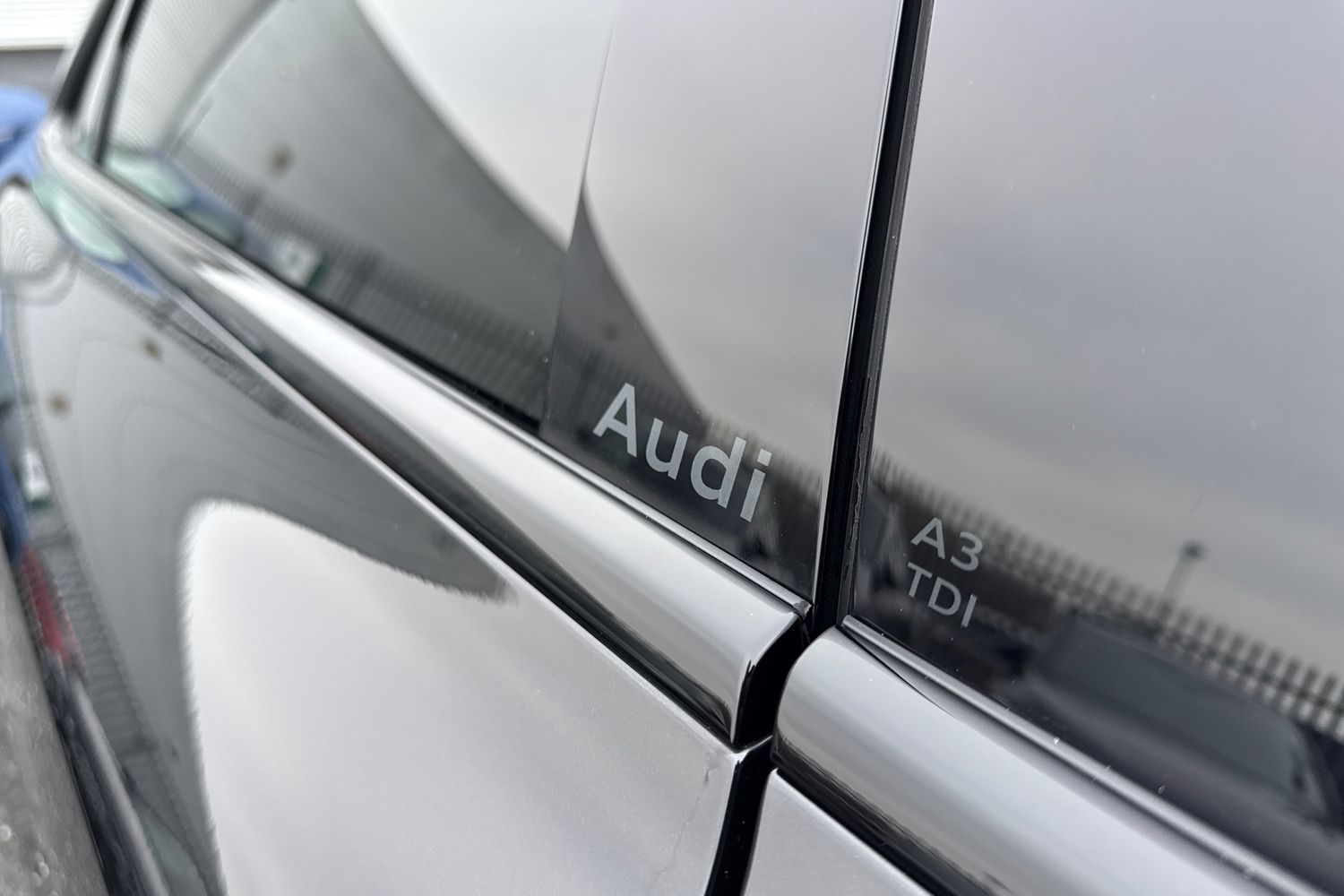 Used Audi A3 2026 for sale - 77805306: Photo 34