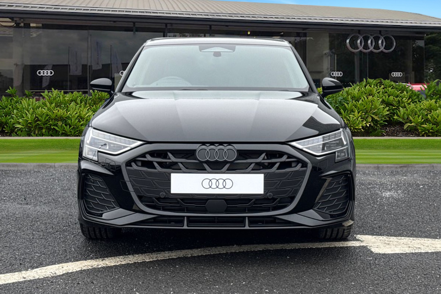 Used Audi A3 2026 for sale - 77805306: Photo 5