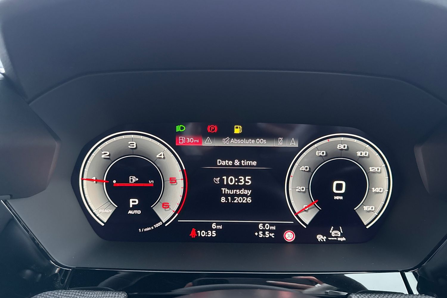 Used Audi A3 2026 for sale - 77805306: Photo 50