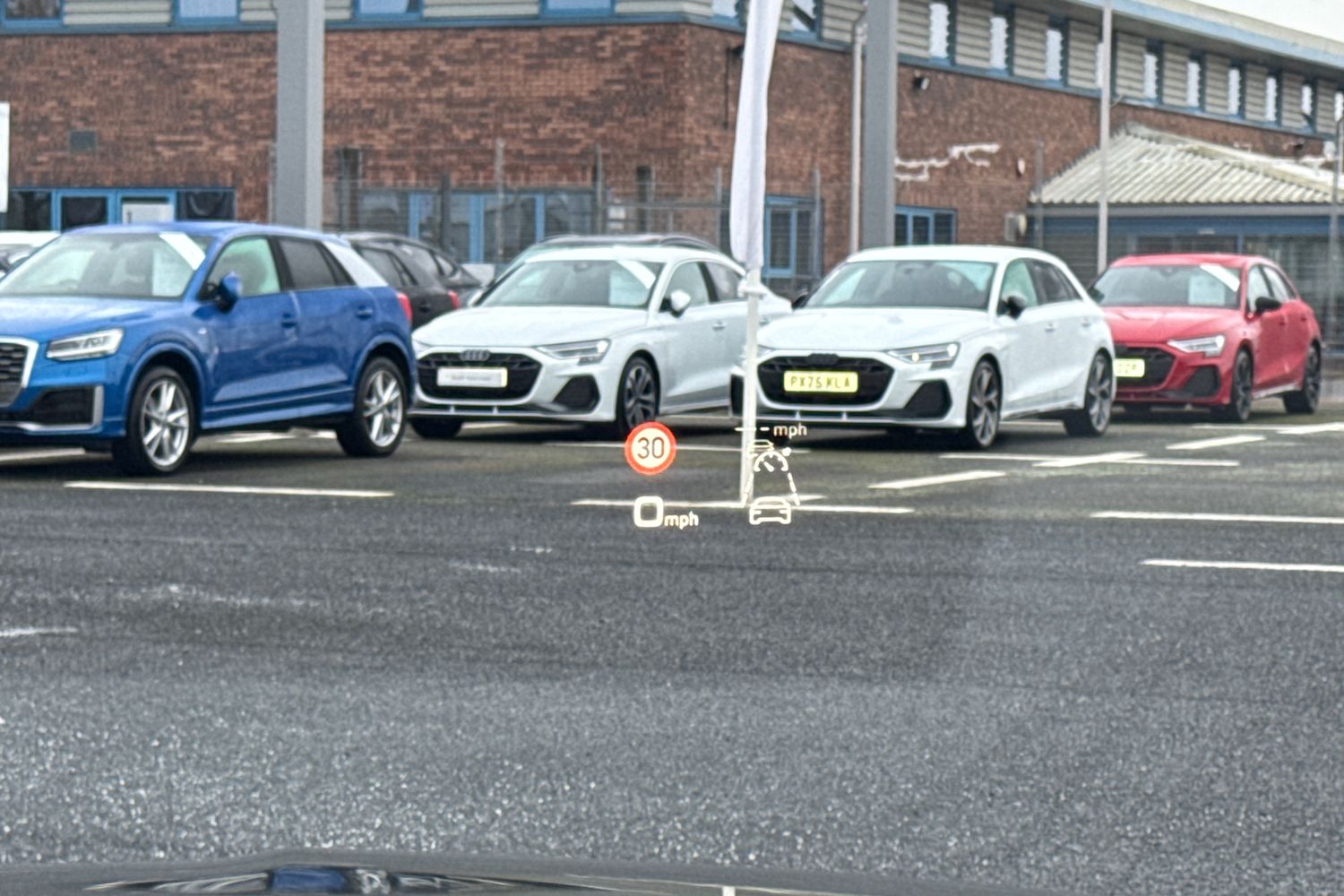 Used Audi A3 2026 for sale - 77805306: Photo 53