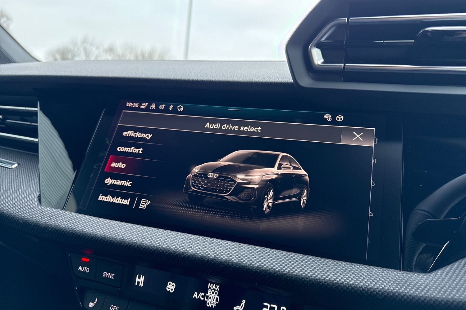 Used Audi A3 2026 for sale - 77805306: Photo 56