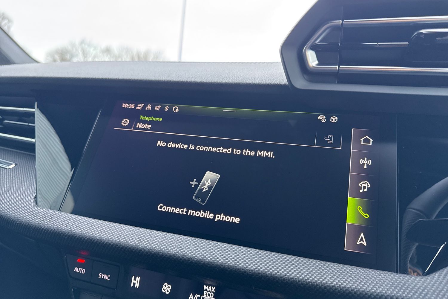 Used Audi A3 2026 for sale - 77805306: Photo 57