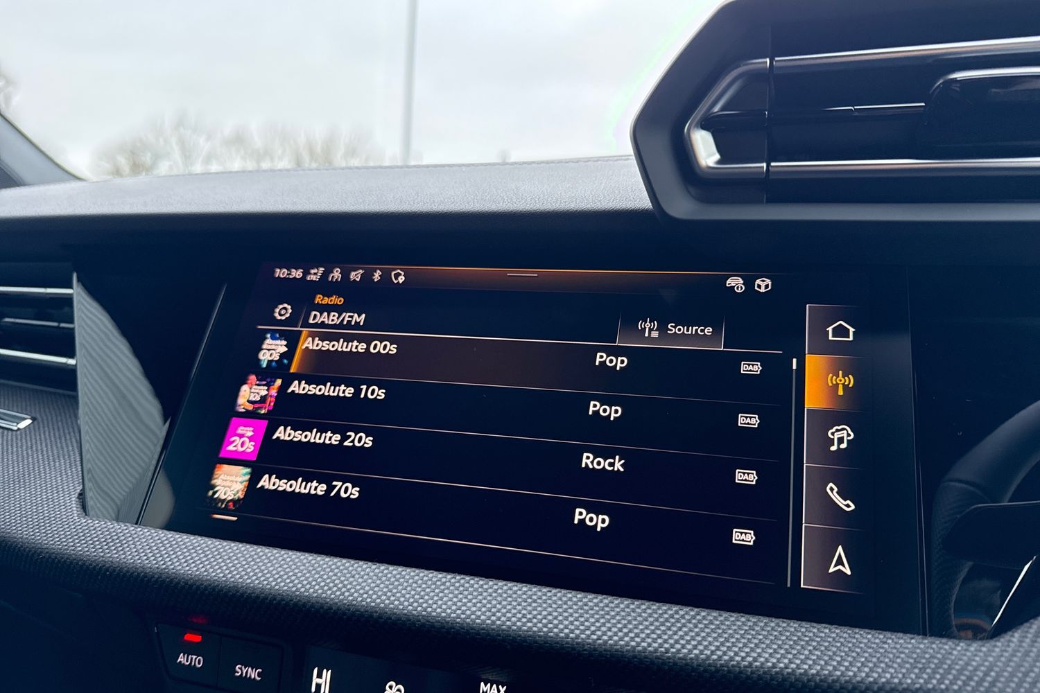 Used Audi A3 2026 for sale - 77805306: Photo 58