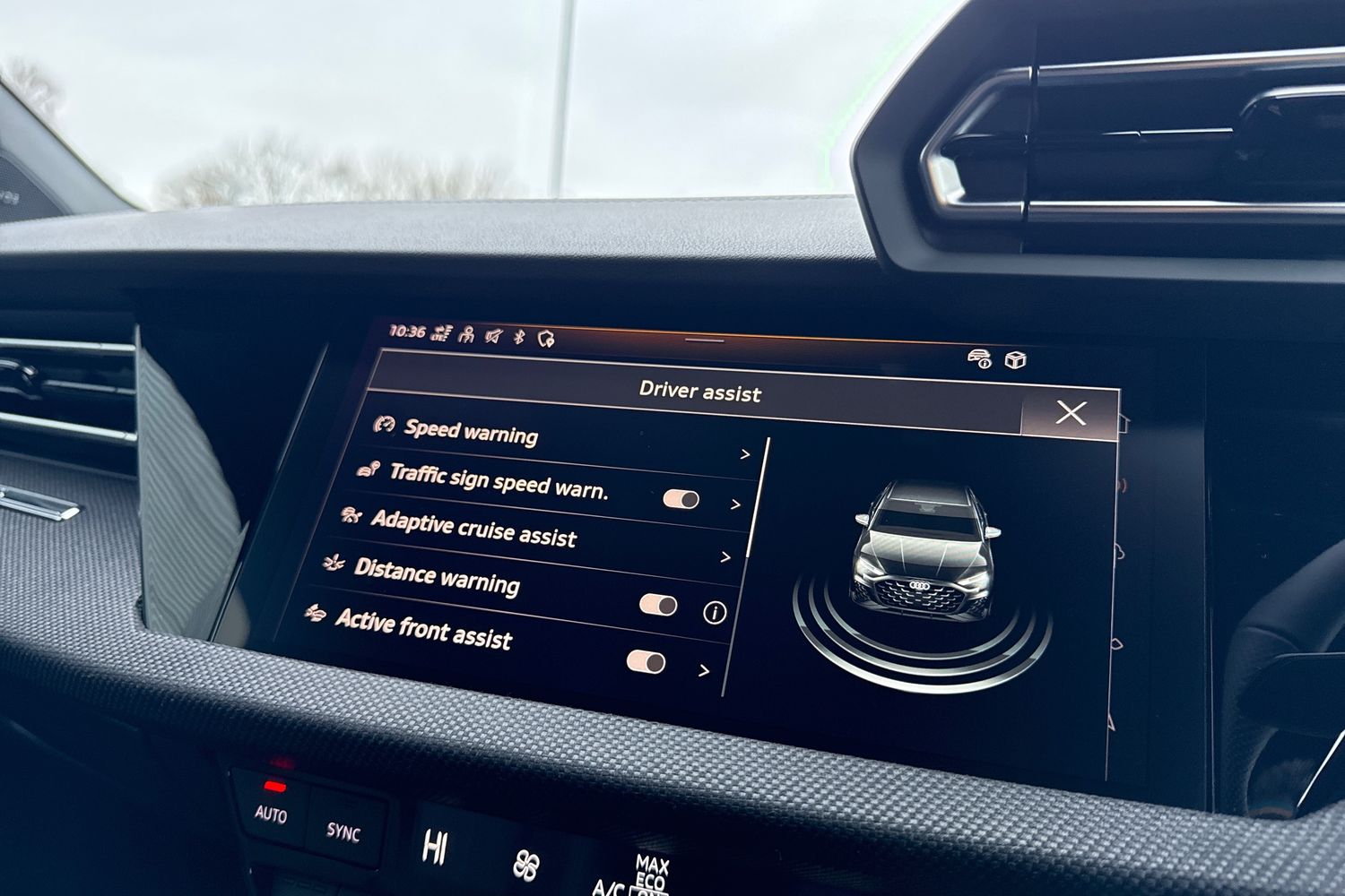 Used Audi A3 2026 for sale - 77805306: Photo 59