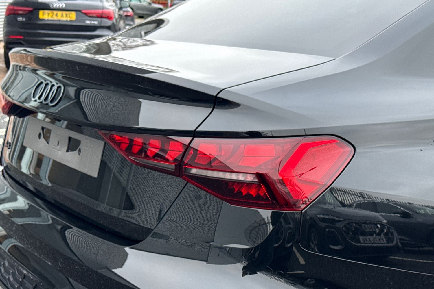 Used Audi A3 2026 for sale - 77805306: Photo 7