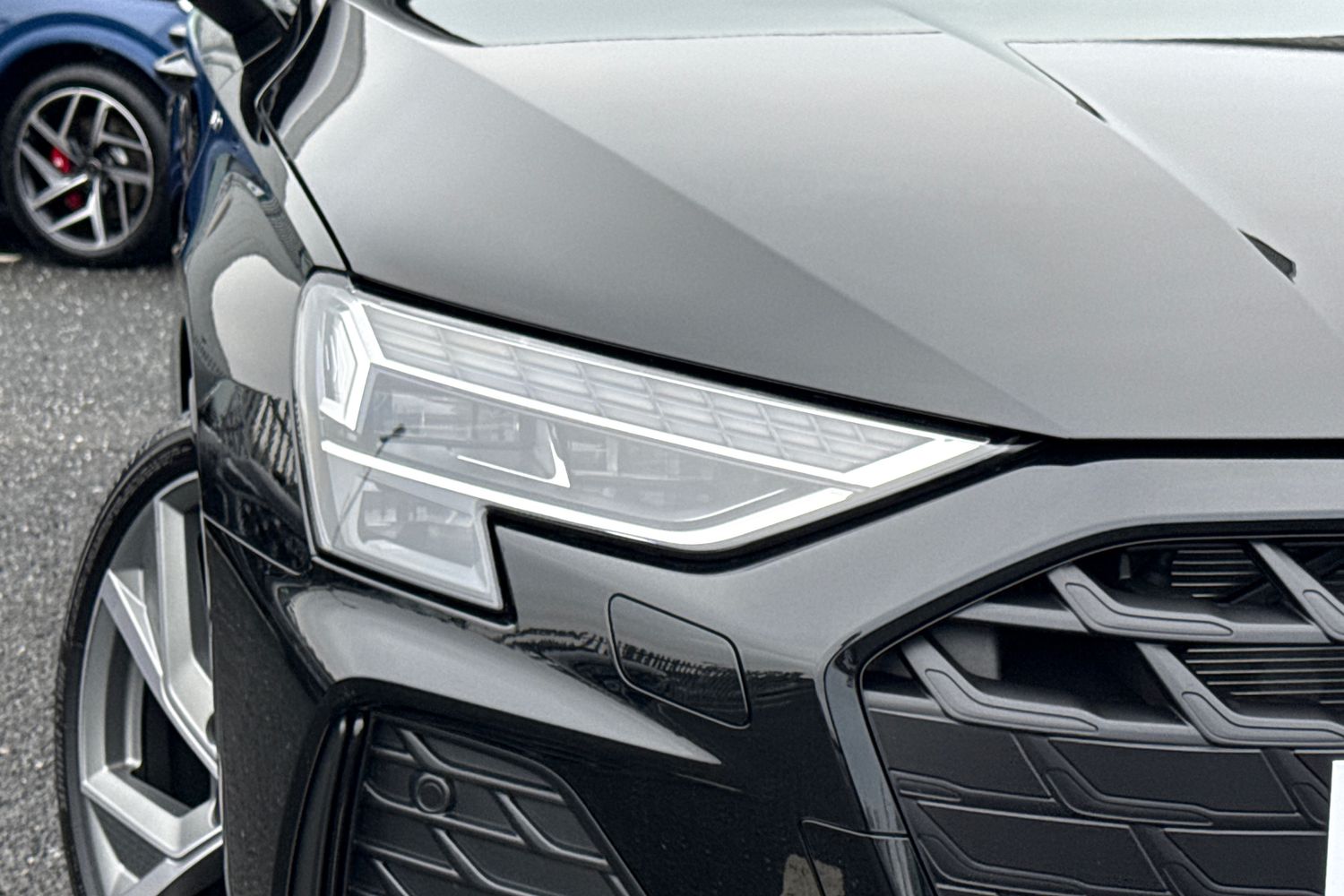 Used Audi A3 2026 for sale - 77805306: Photo 8