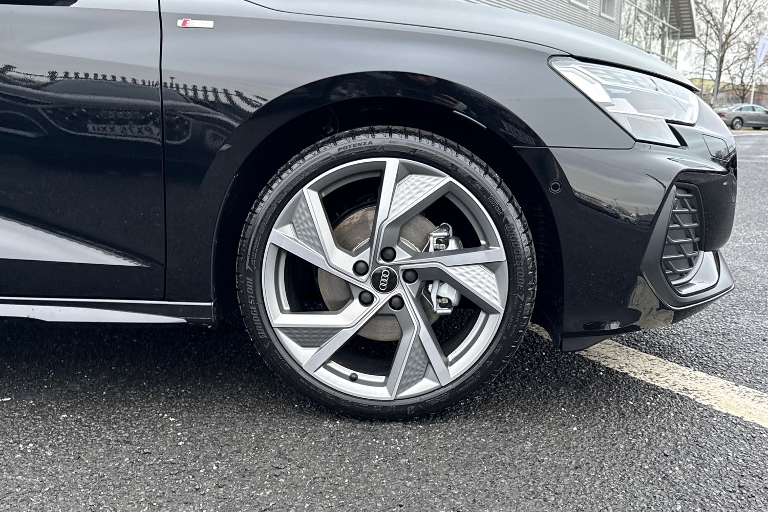 Used Audi A3 2026 for sale - 77805306: Photo 9