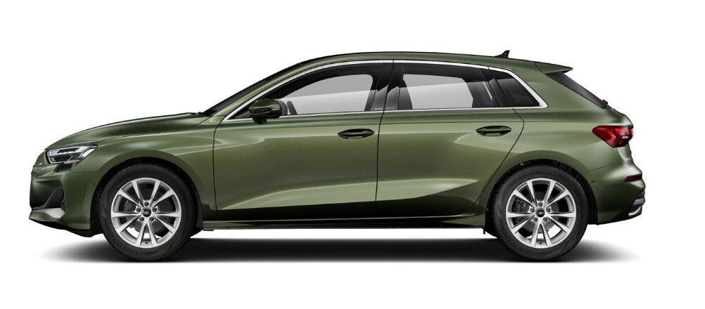 Used Audi A3 2025 for sale - 77368370: Photo 3