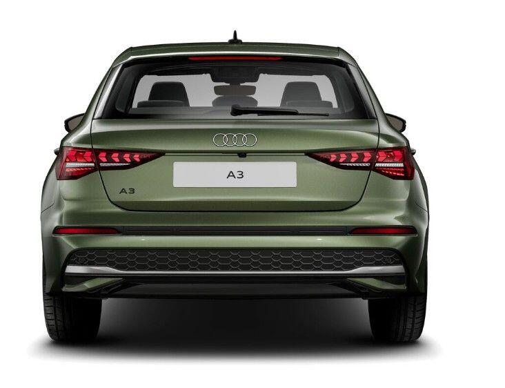 Used Audi A3 2025 for sale - 77368370: Photo 4