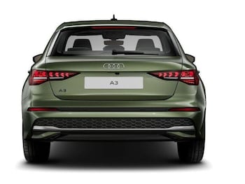 Used Audi A3 2025 for sale - 77368370: Photo