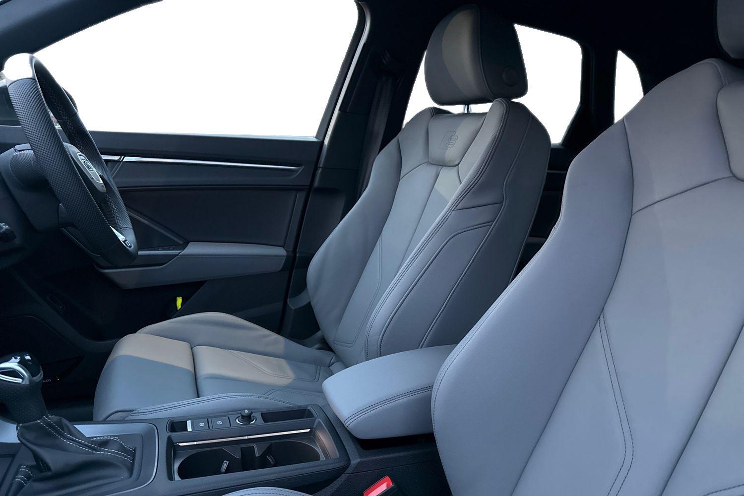 Used Audi Q3 2025 for sale - 76968043: Photo 10