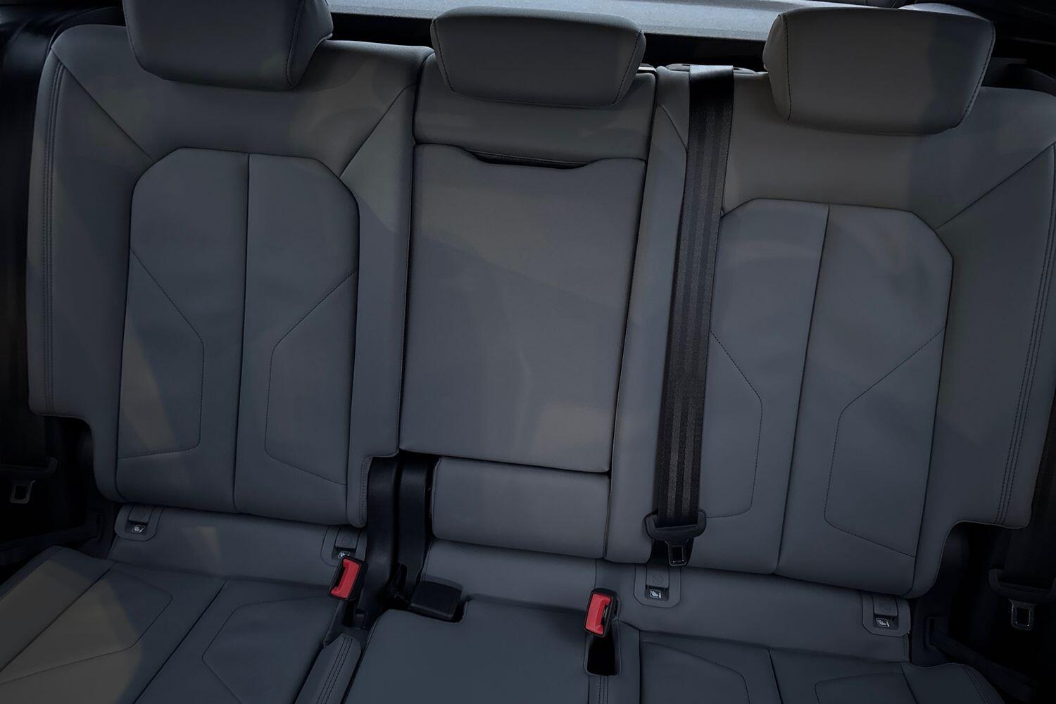 Used Audi Q3 2025 for sale - 76968043: Photo 13