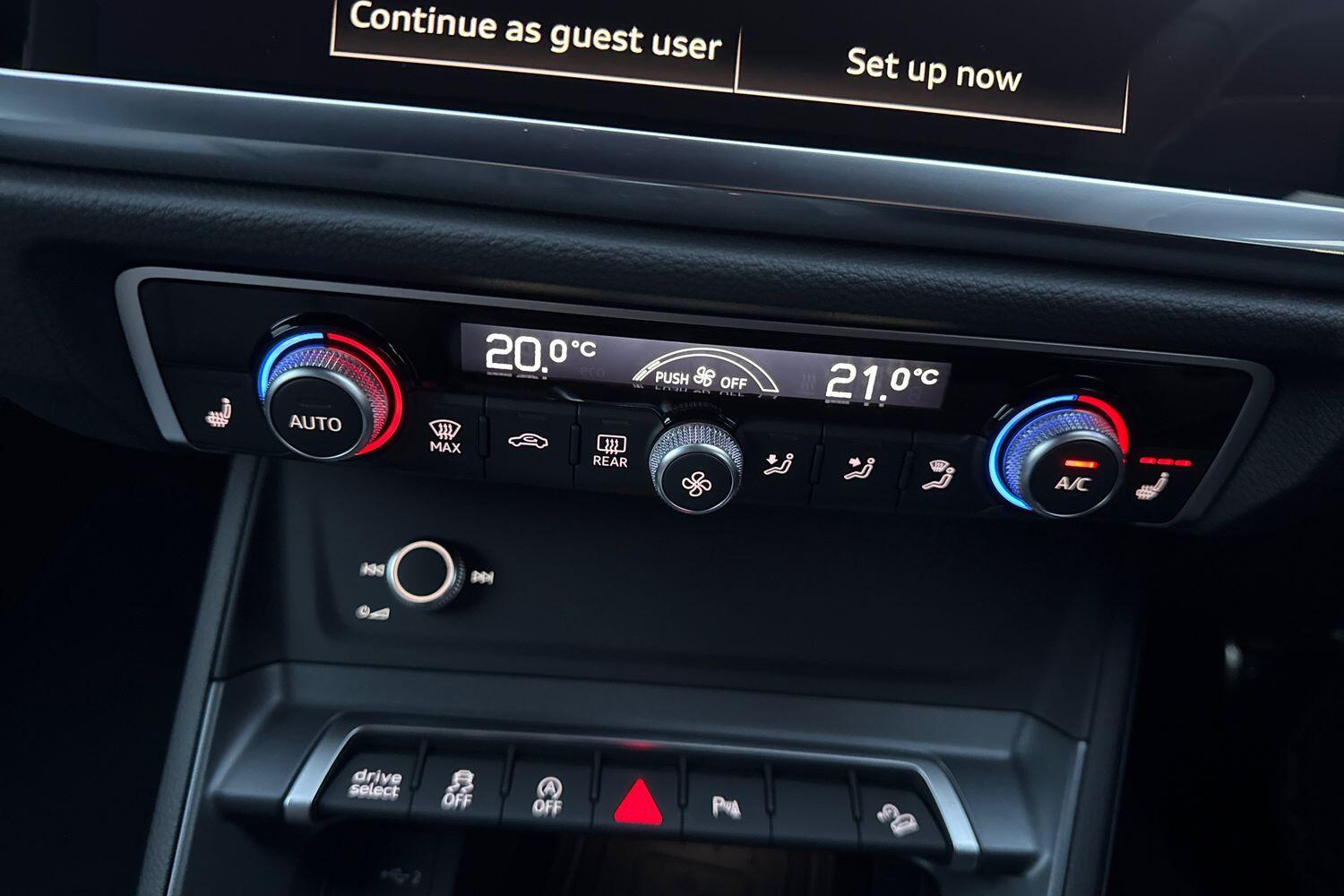 Used Audi Q3 2025 for sale - 76968043: Photo 18