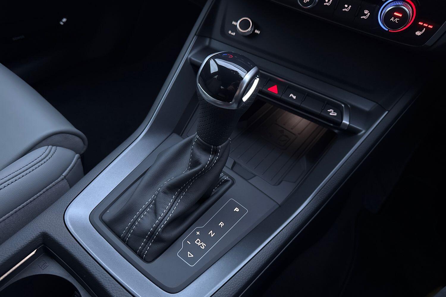 Used Audi Q3 2025 for sale - 76968043: Photo 19