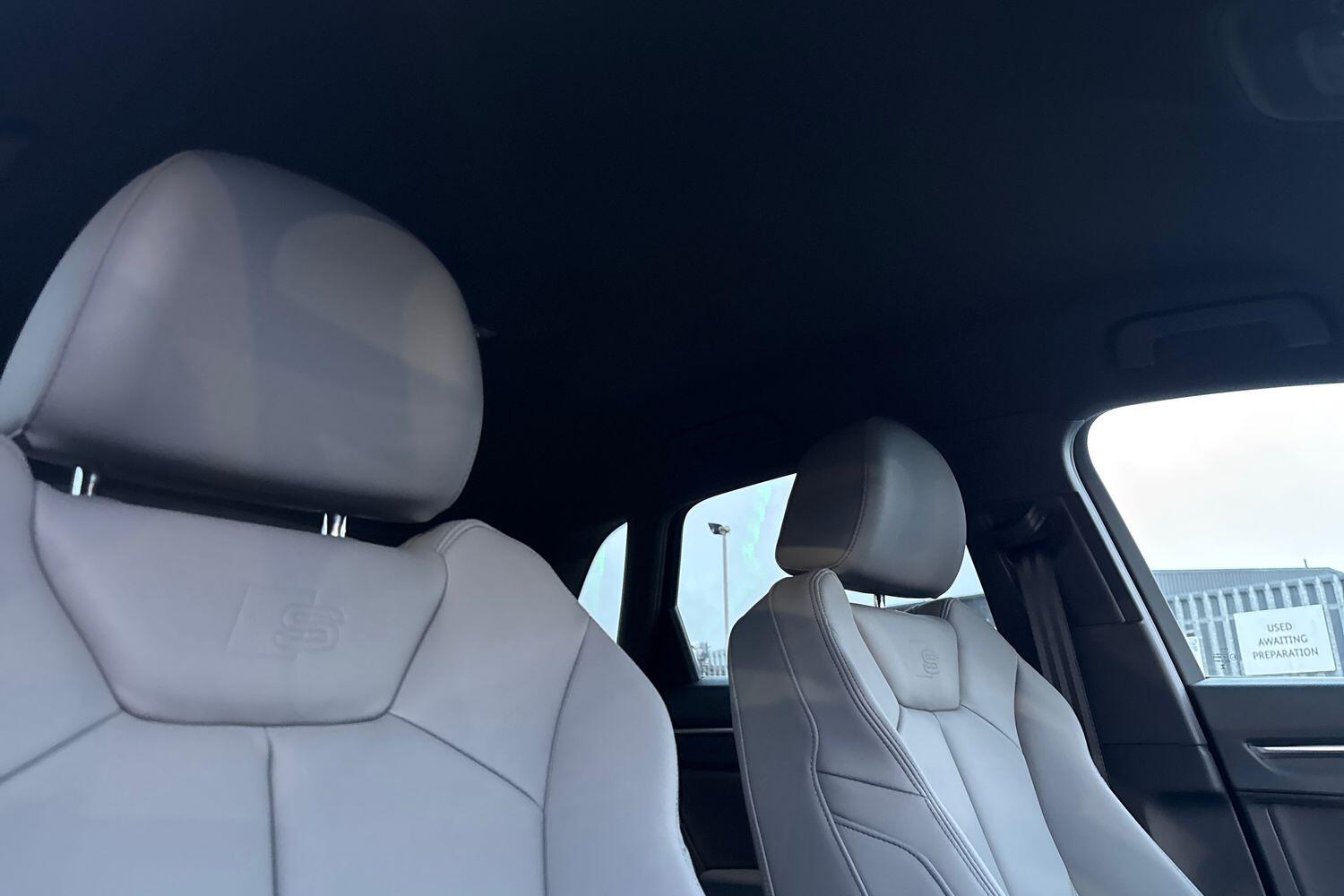 Used Audi Q3 2025 for sale - 76968043: Photo 20