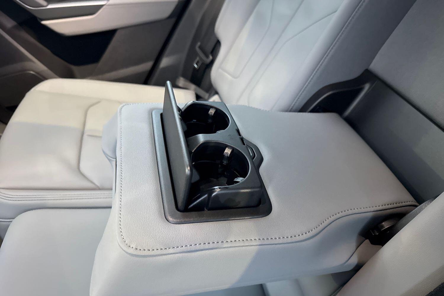 Used Audi Q3 2025 for sale - 76968043: Photo 29