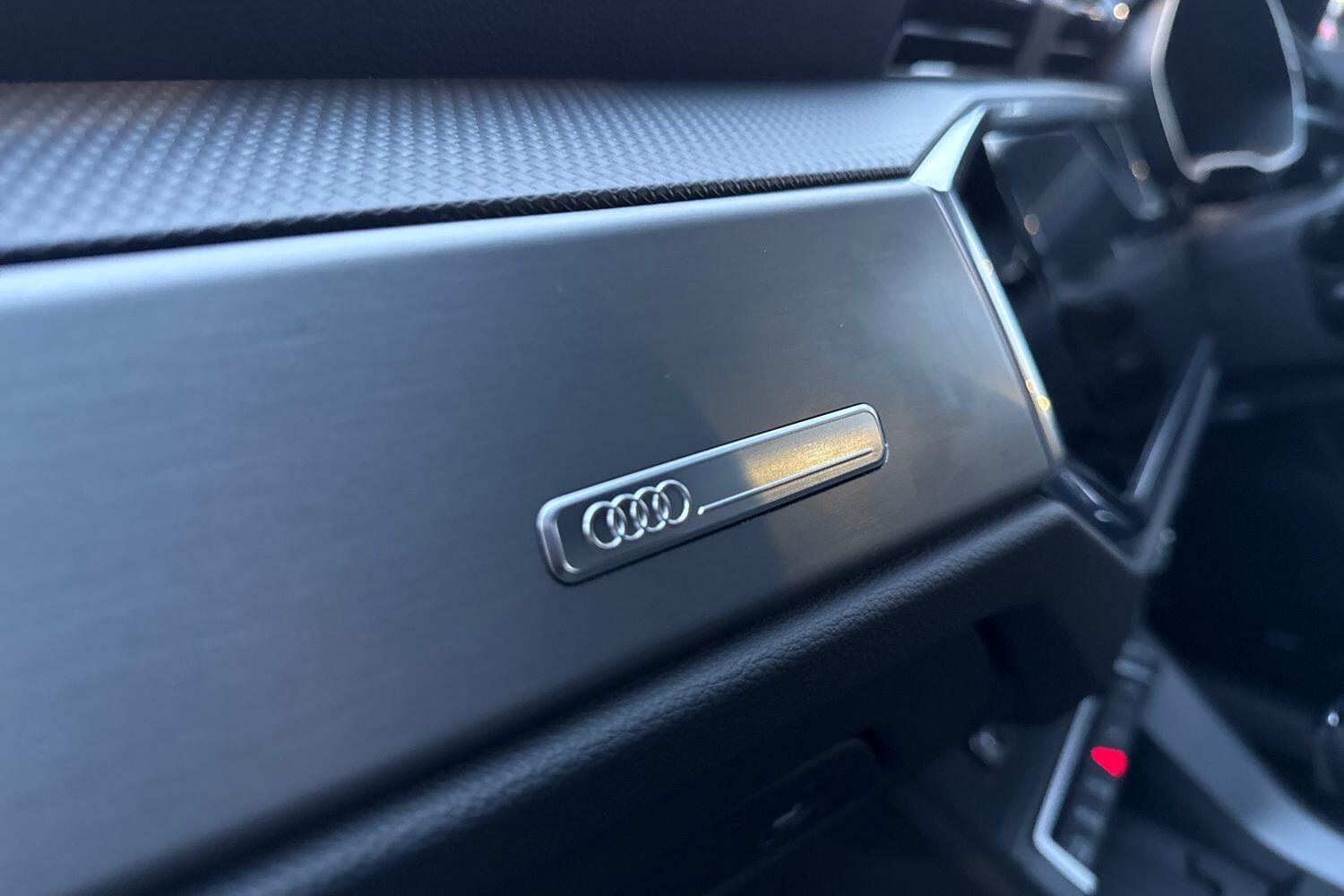 Used Audi Q3 2025 for sale - 76968043: Photo 31