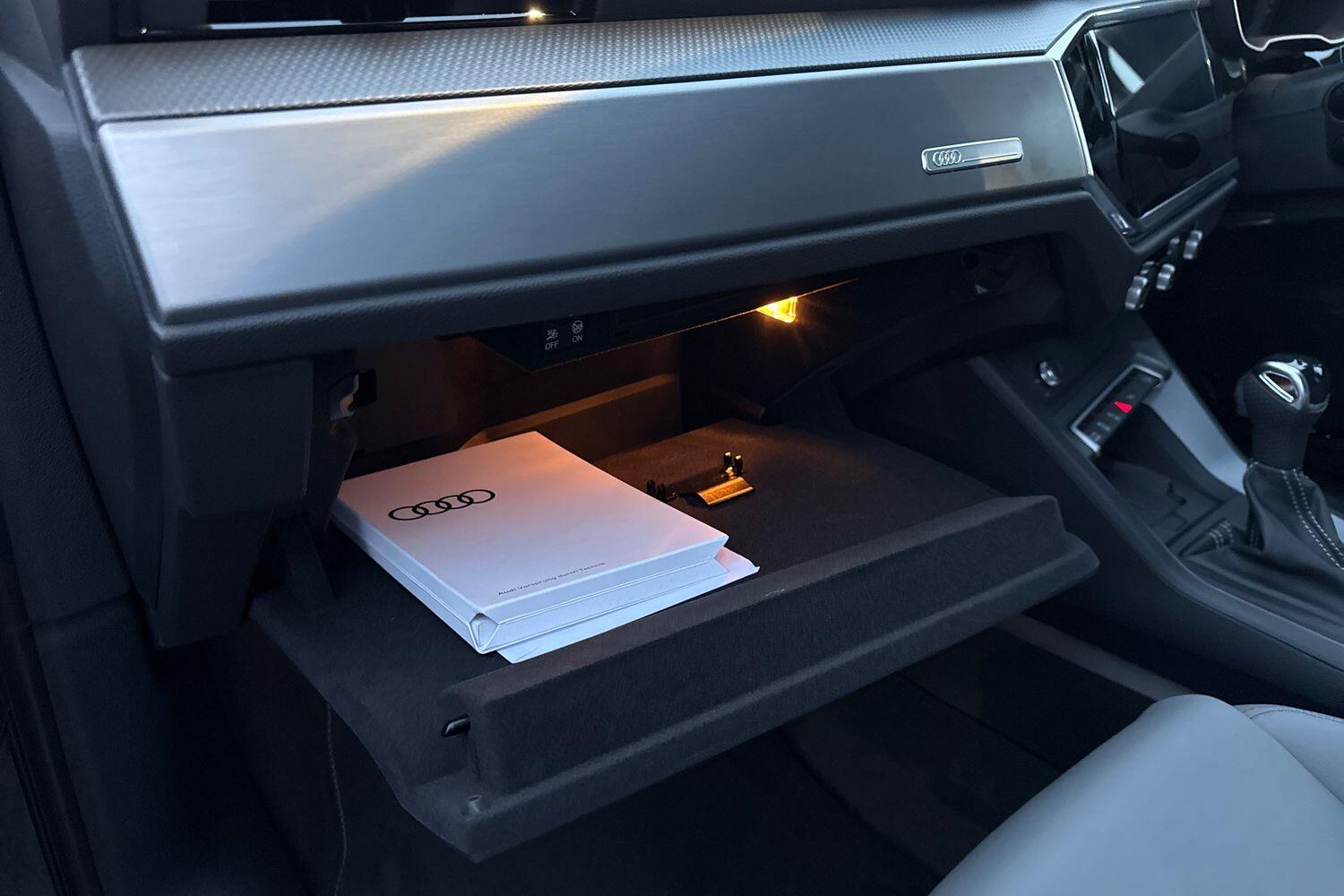 Used Audi Q3 2025 for sale - 76968043: Photo 32