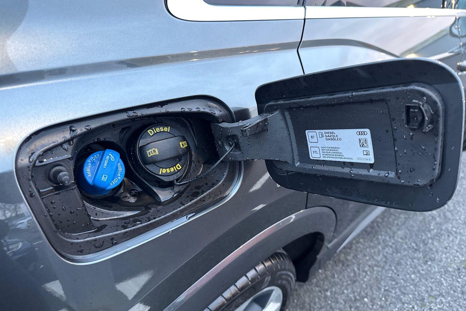 Used Audi Q3 2025 for sale - 76968043: Photo 33