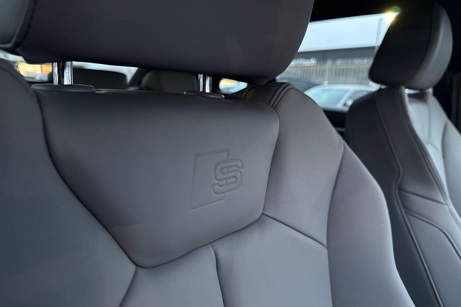 Used Audi Q3 2025 for sale - 76968043: Photo 34