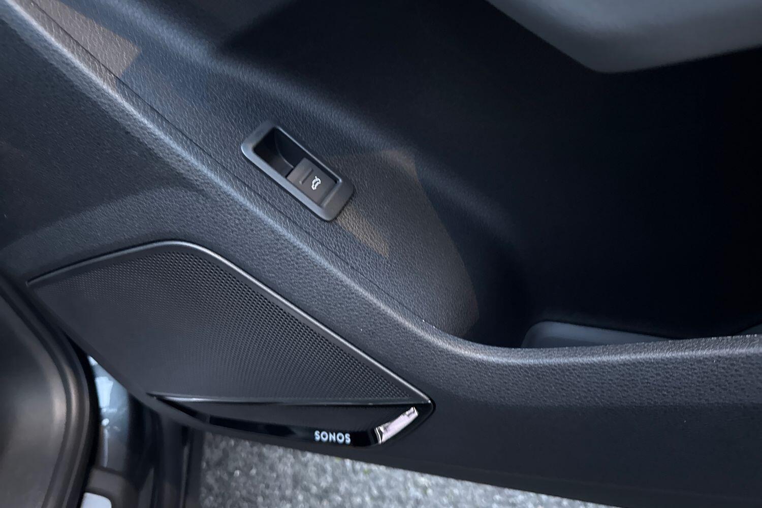 Used Audi Q3 2025 for sale - 76968043: Photo 36