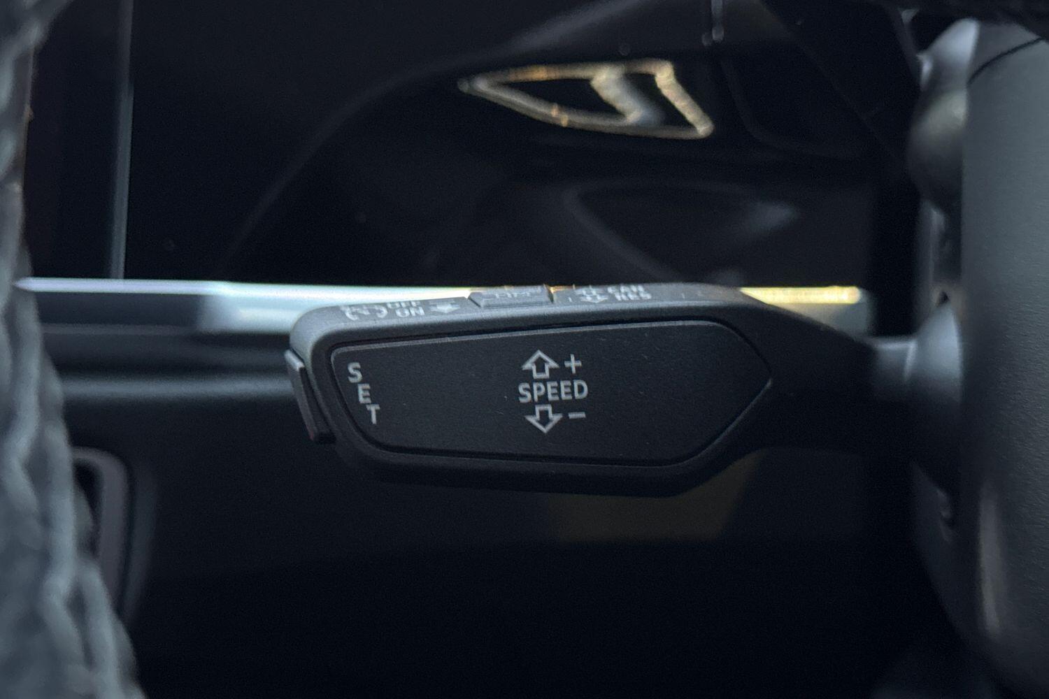 Used Audi Q3 2025 for sale - 76968043: Photo 39