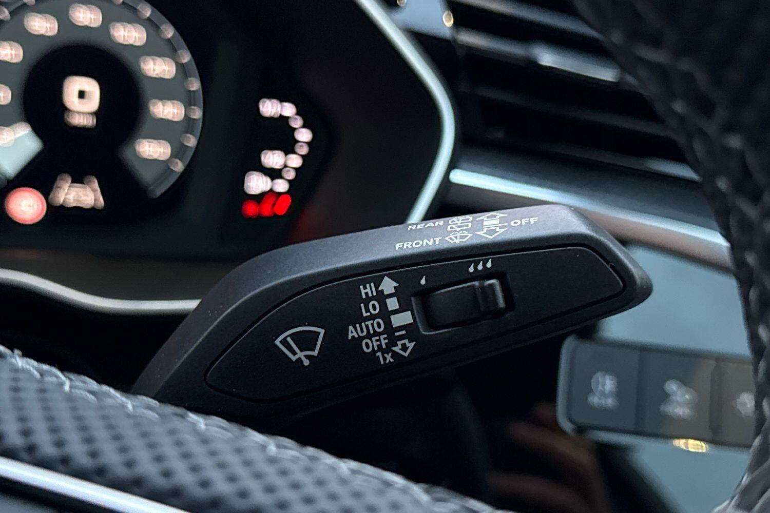 Used Audi Q3 2025 for sale - 76968043: Photo 40