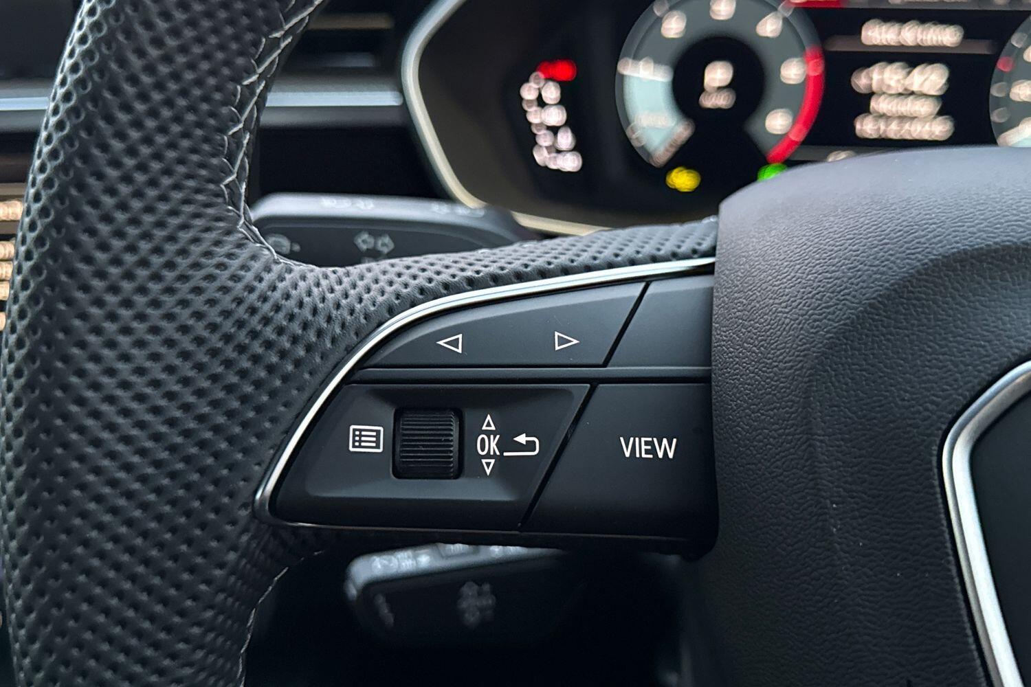 Used Audi Q3 2025 for sale - 76968043: Photo 41